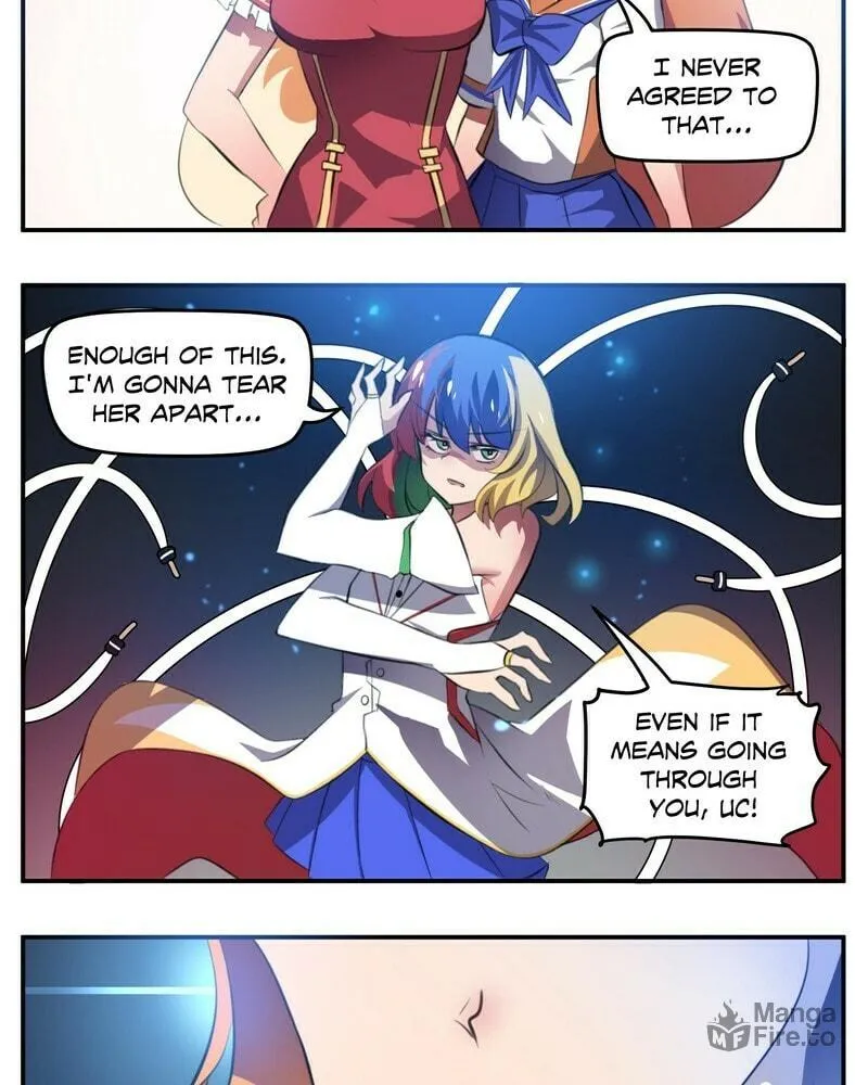Read Internet Explorer (Colored) chapter 73 image 2 on Lezhin