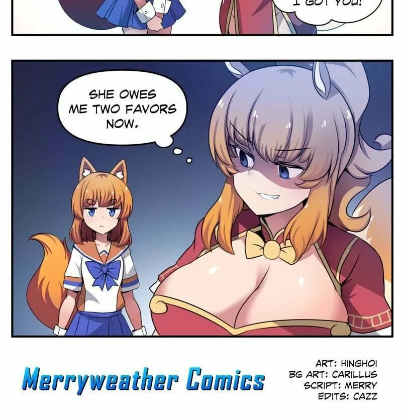 Read Internet Explorer (Colored) chapter 74 image 3 on Lezhin