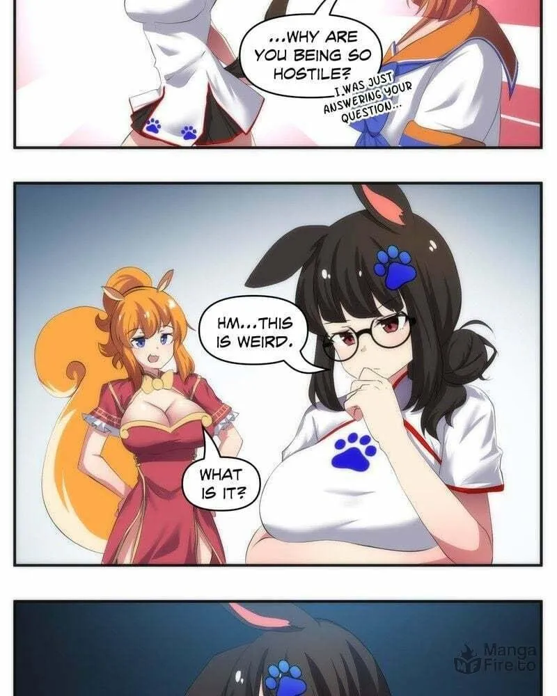 Read Internet Explorer (Colored) chapter 76 image 2 on Lezhin