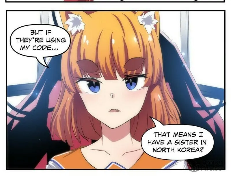 Read Internet Explorer (Colored) chapter 77 image 4 on Lezhin