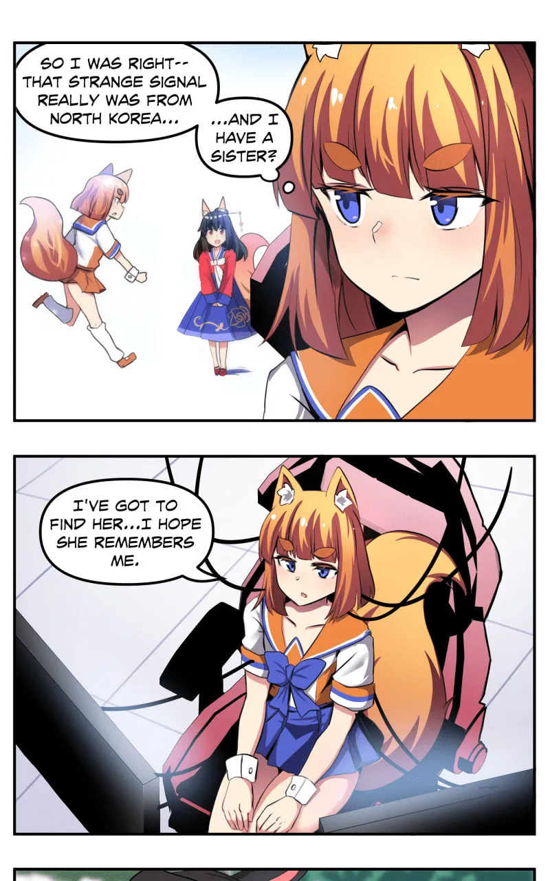 Read Internet Explorer (Colored) chapter 78 image 1 on Lezhin