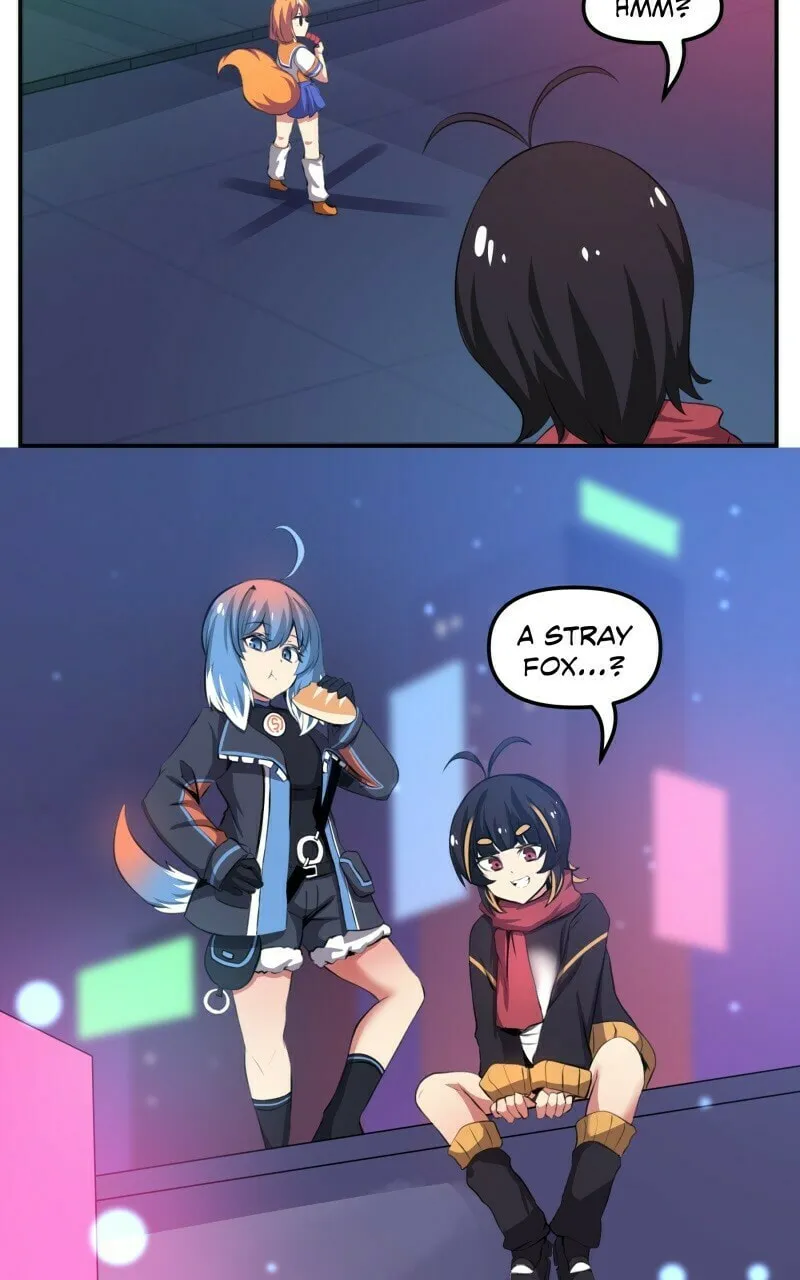 Read Internet Explorer (Colored) chapter 80 image 3 on Lezhin