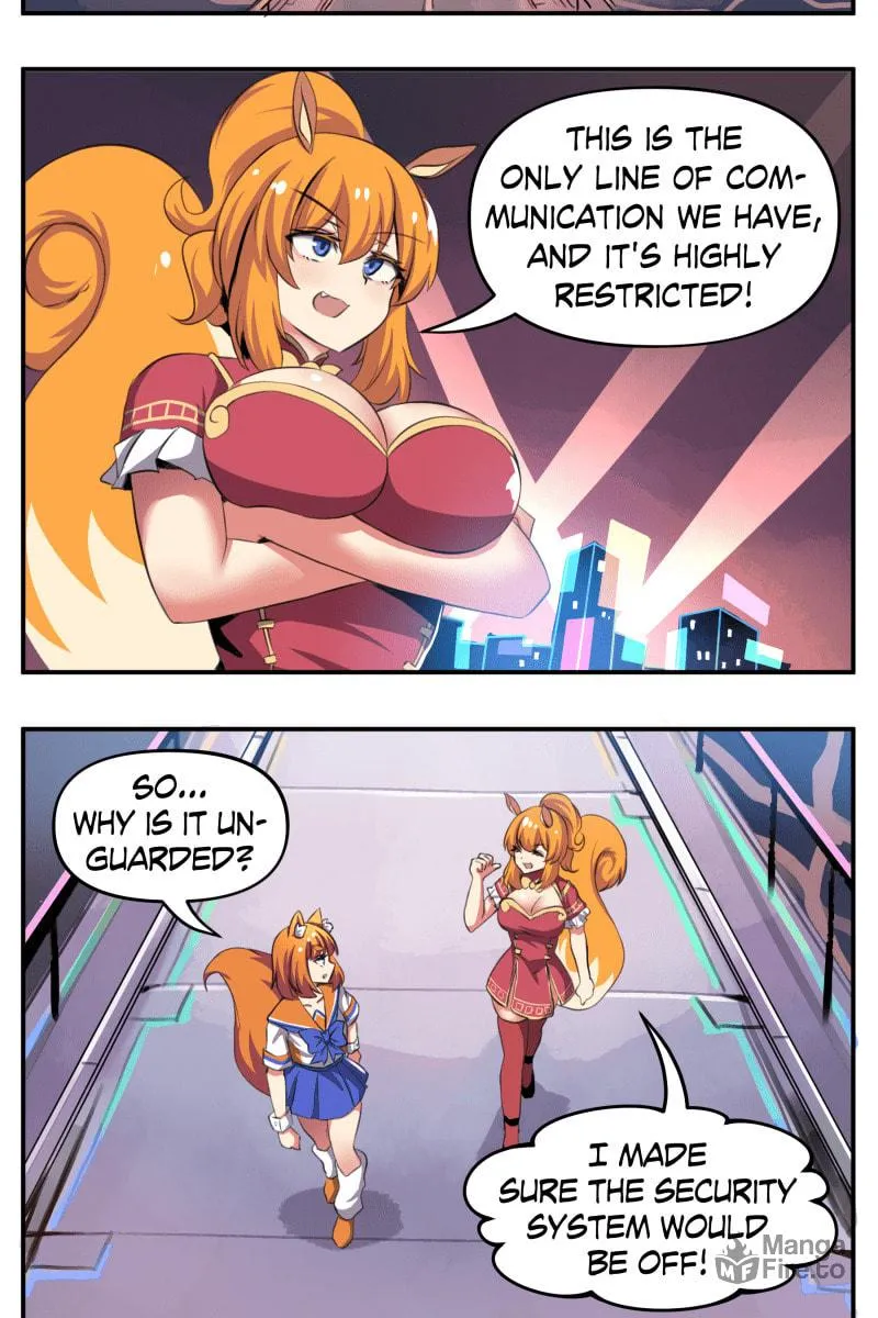 Read Internet Explorer (Colored) chapter 81 image 2 on Lezhin
