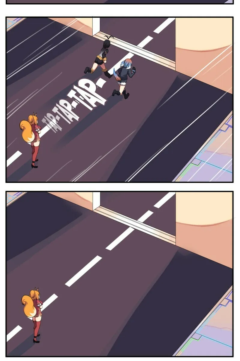Read Internet Explorer (Colored) chapter 82 image 3 on Lezhin