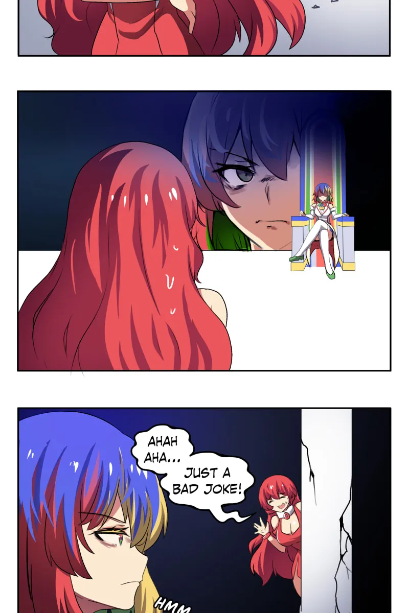 Read Internet Explorer (Colored) chapter 83 image 3 on Lezhin