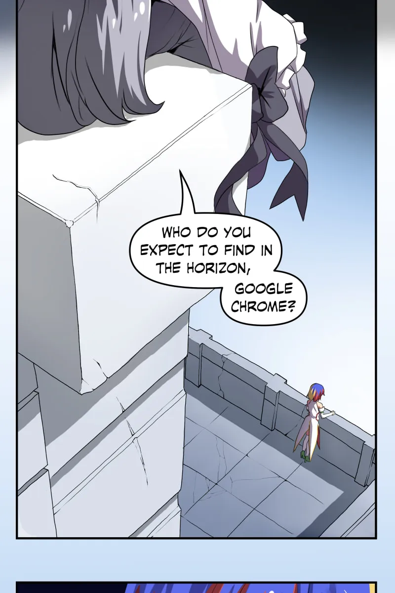 Read Internet Explorer (Colored) chapter 84 image 10 on Lezhin