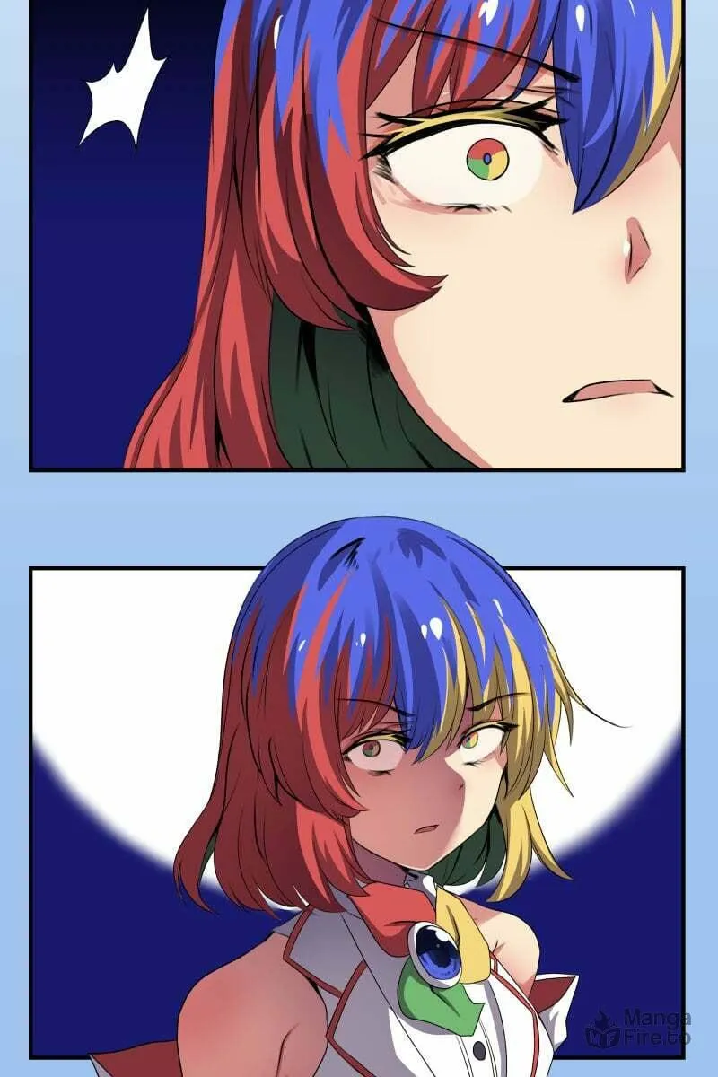 Read Internet Explorer (Colored) chapter 84 image 11 on Lezhin