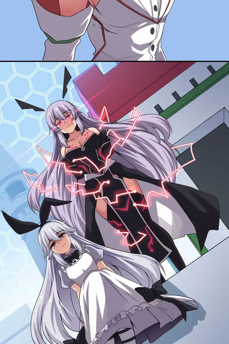 Read Internet Explorer (Colored) chapter 84 image 12 on Lezhin