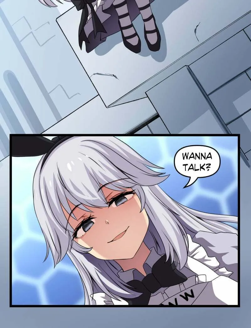 Read Internet Explorer (Colored) chapter 84 image 13 on Lezhin