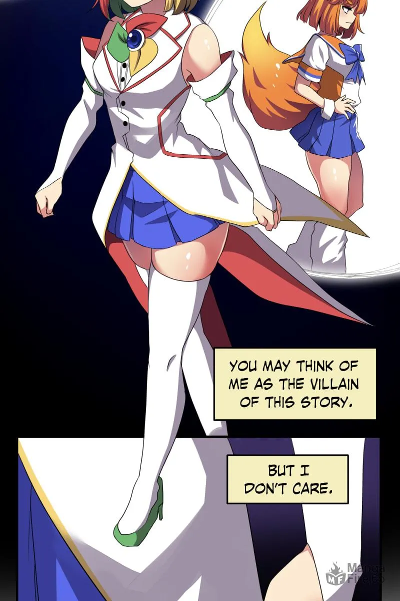 Read Internet Explorer (Colored) chapter 84 image 2 on Lezhin