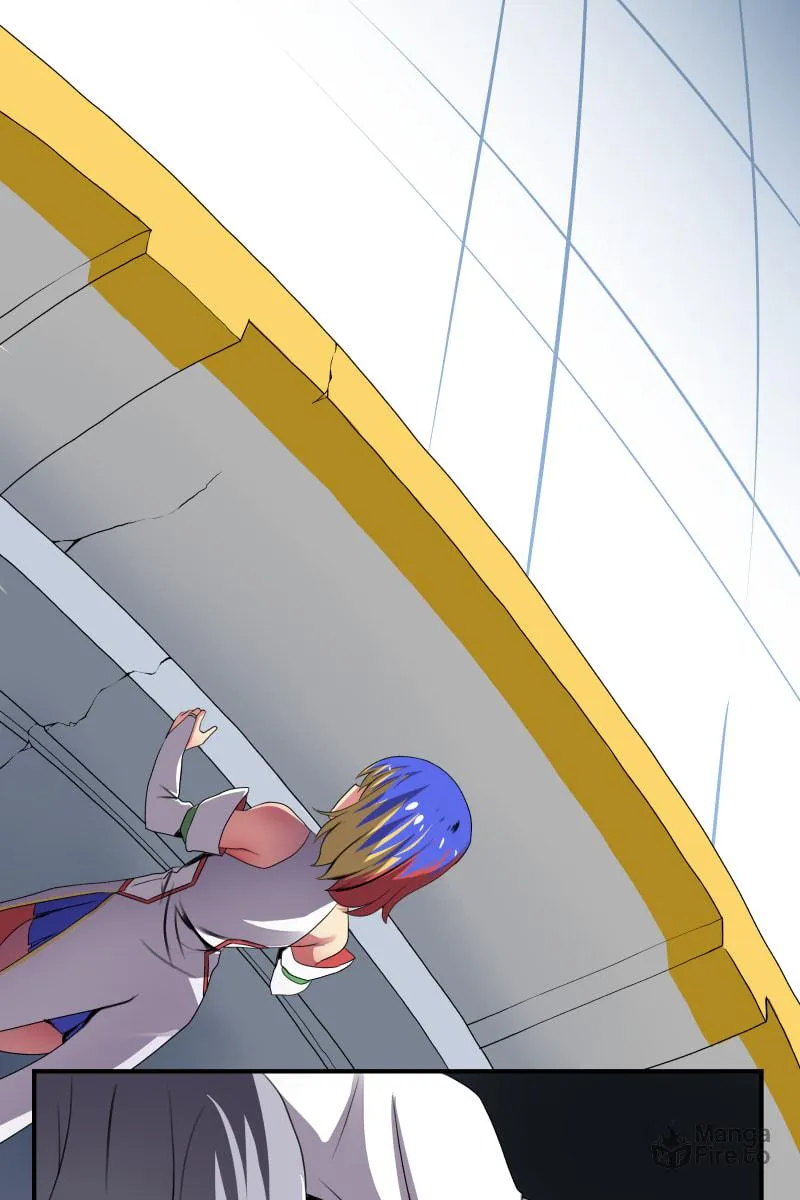 Read Internet Explorer (Colored) chapter 84 image 9 on Lezhin