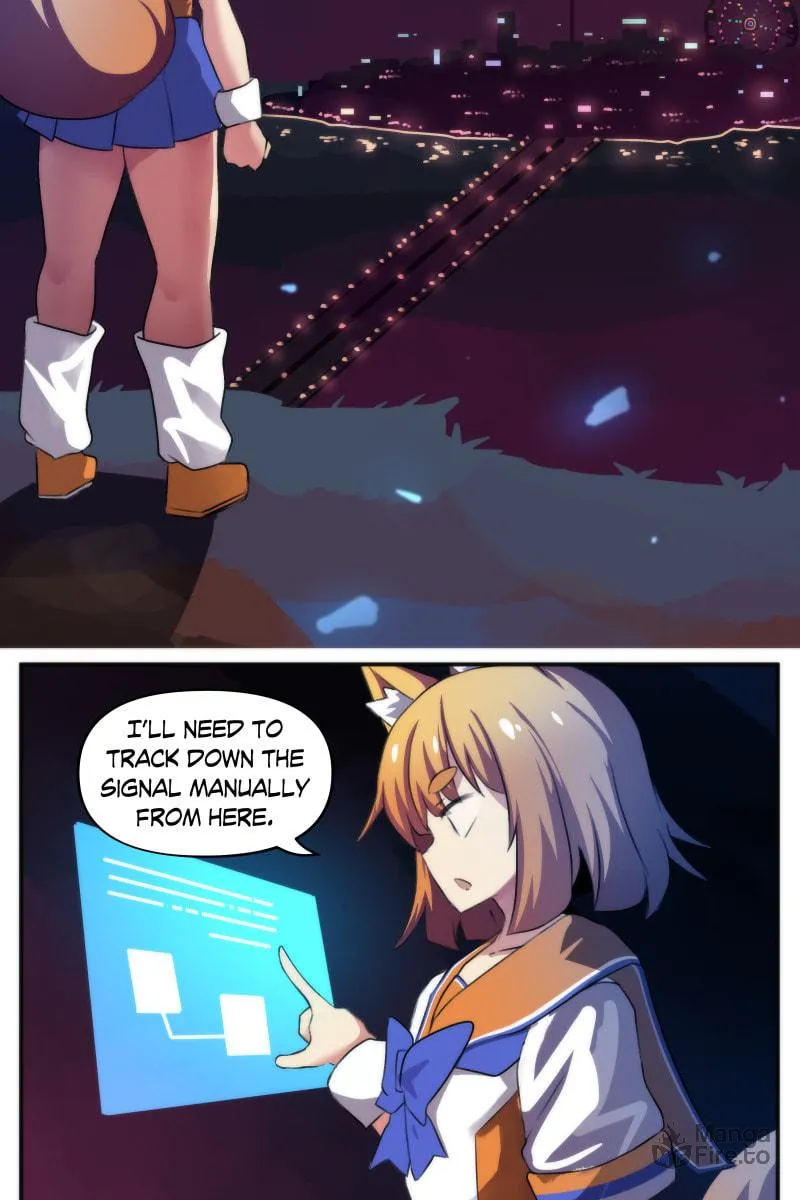 Read Internet Explorer (Colored) chapter 85 image 2 on Lezhin