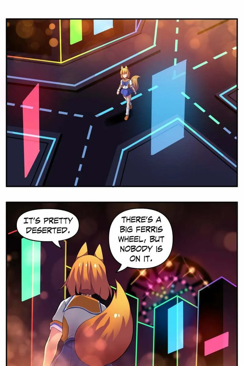 Read Internet Explorer (Colored) chapter 87 image 1 on Lezhin