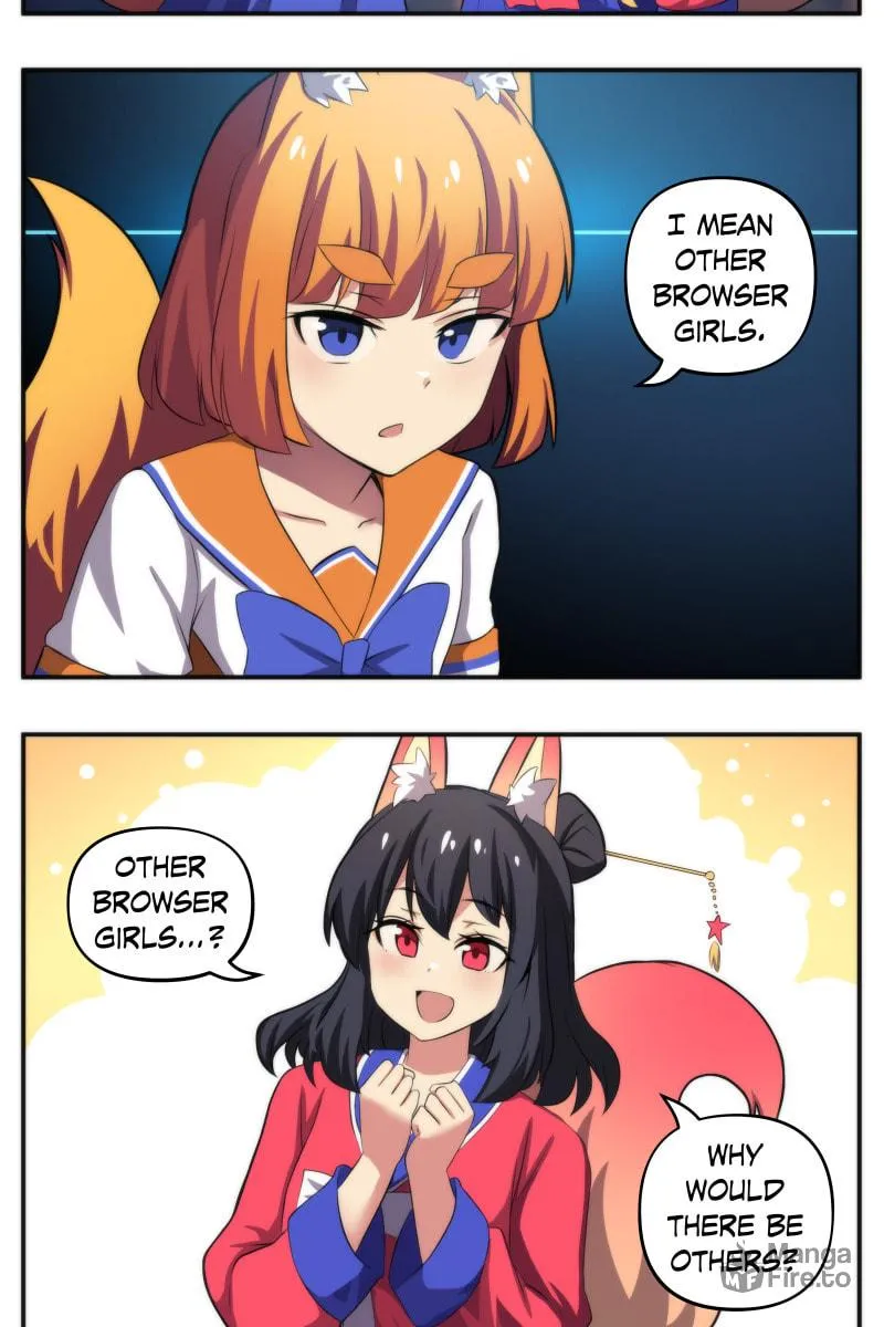 Read Internet Explorer (Colored) chapter 89 image 2 on Lezhin