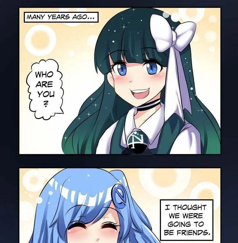 Read Internet Explorer (Colored) chapter 9 image 0 on Lezhin