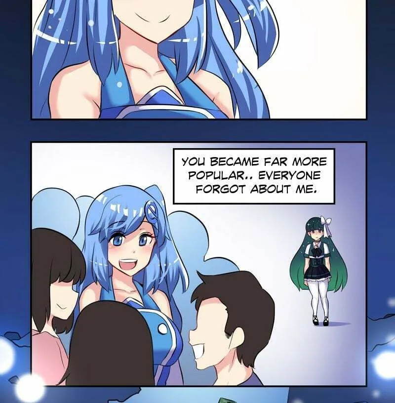 Read Internet Explorer (Colored) chapter 9 image 1 on Lezhin