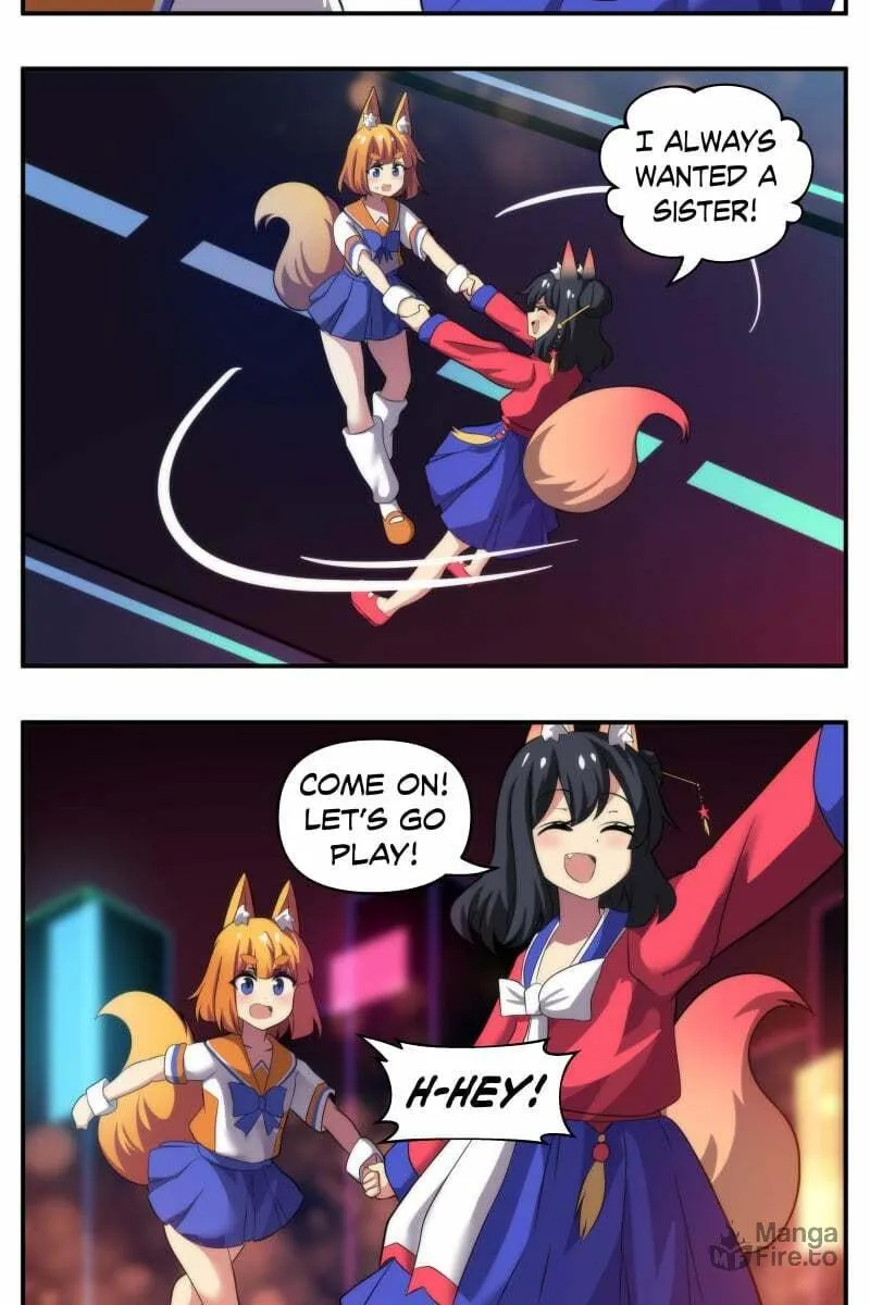 Read Internet Explorer (Colored) chapter 90 image 2 on Lezhin