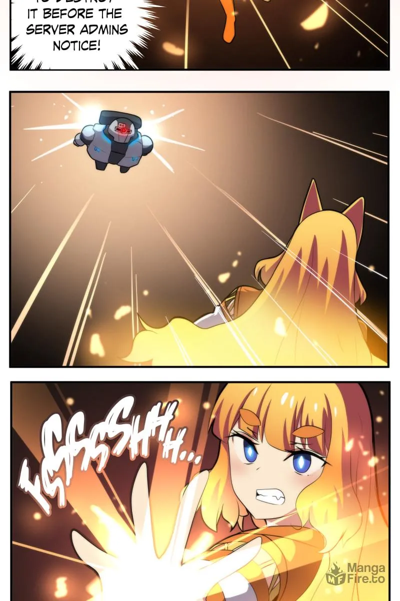 Read Internet Explorer (Colored) chapter 92 image 2 on Lezhin