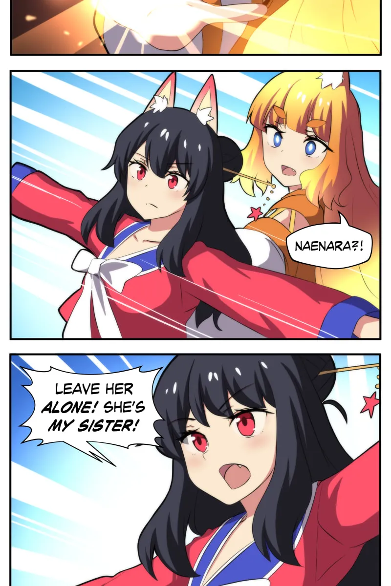 Read Internet Explorer (Colored) chapter 92 image 3 on Lezhin