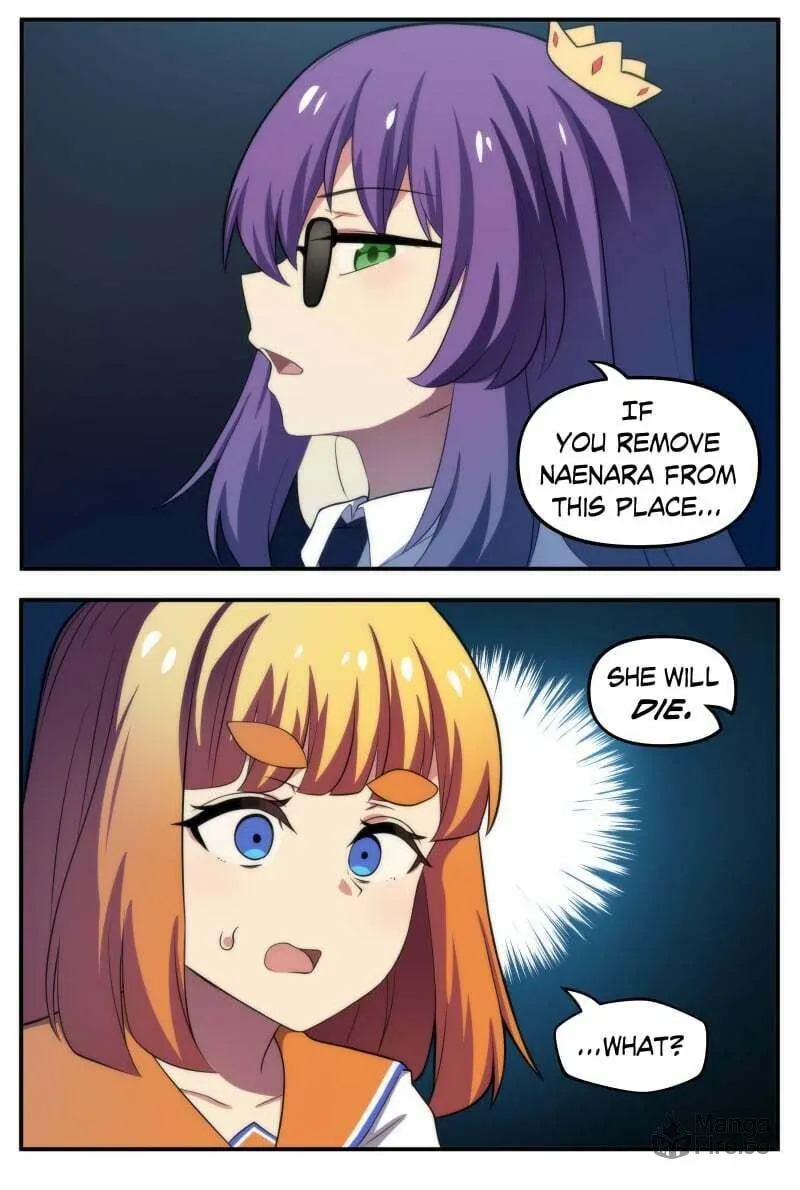 Read Internet Explorer (Colored) chapter 94 image 4 on Lezhin