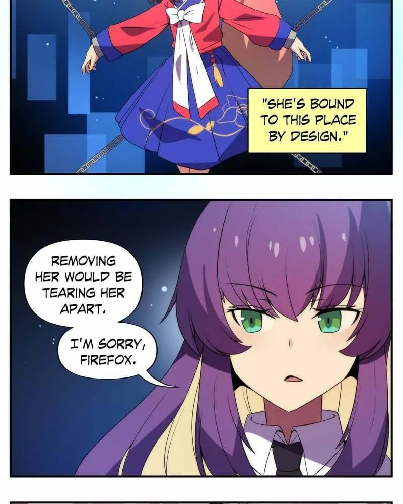 Read Internet Explorer (Colored) chapter 95 image 1 on Lezhin