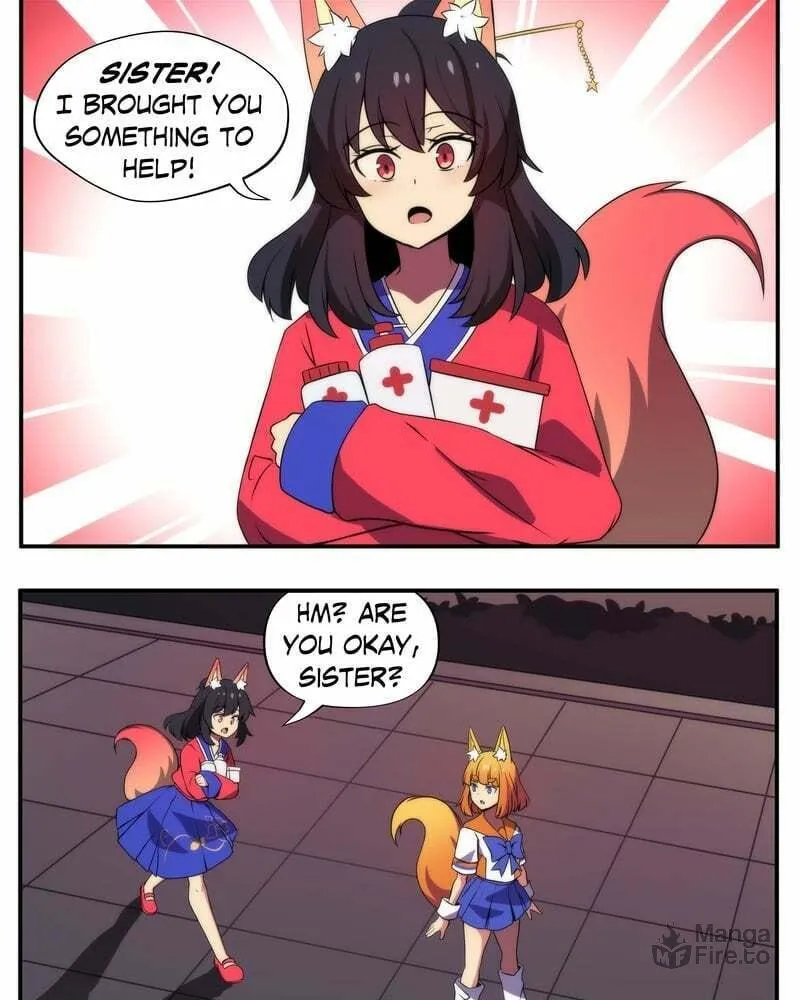 Read Internet Explorer (Colored) chapter 95 image 2 on Lezhin