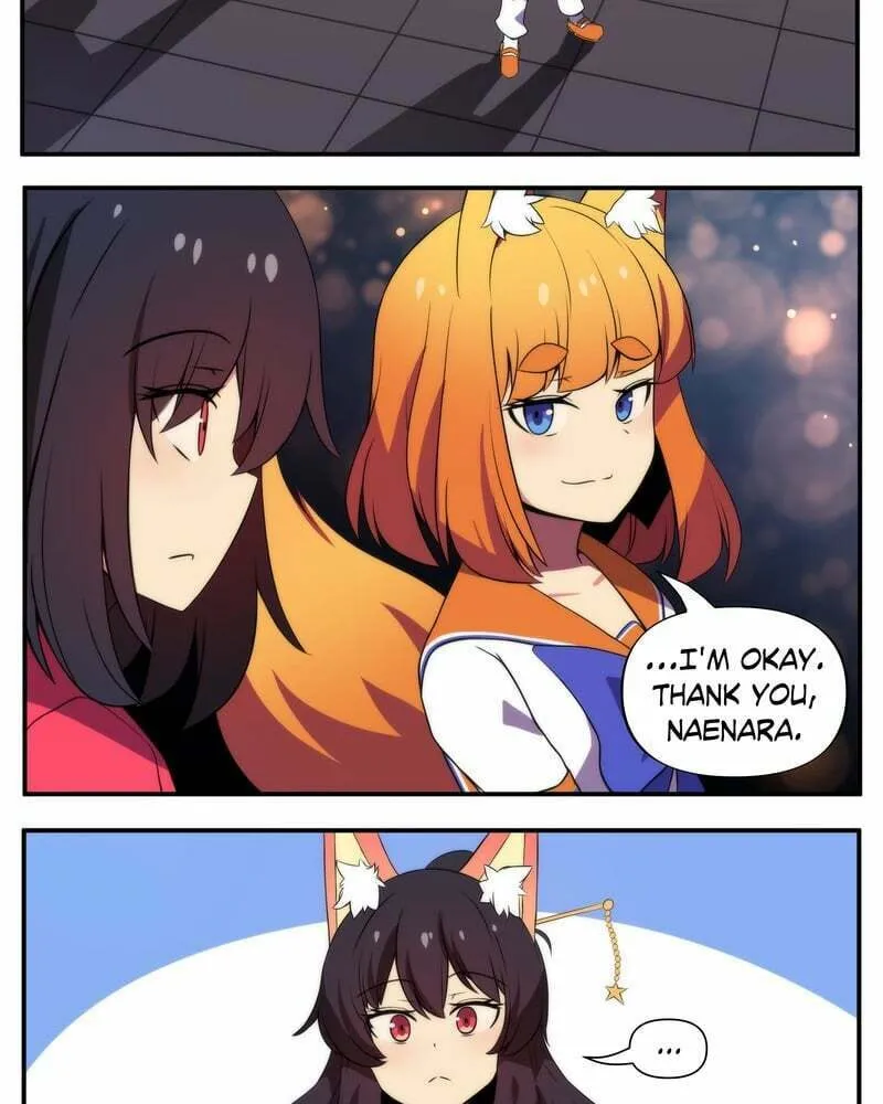Read Internet Explorer (Colored) chapter 95 image 3 on Lezhin