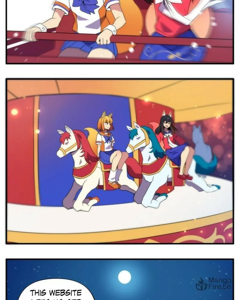 Read Internet Explorer (Colored) chapter 96 image 2 on Lezhin