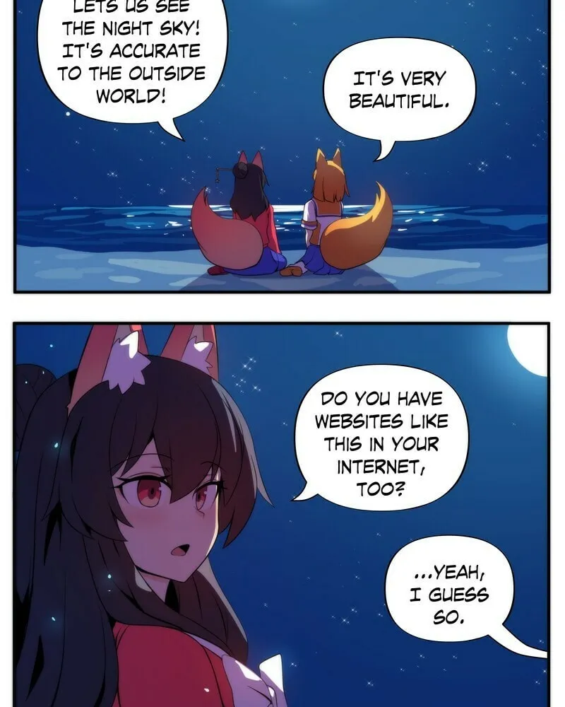 Read Internet Explorer (Colored) chapter 96 image 3 on Lezhin