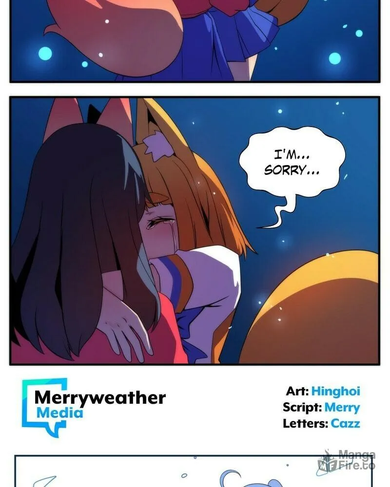 Read Internet Explorer (Colored) chapter 96 image 5 on Lezhin