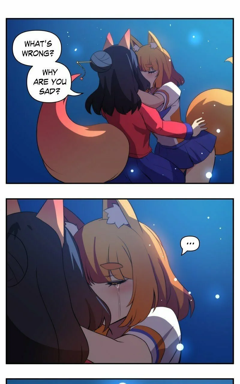Read Internet Explorer (Colored) chapter 97 image 1 on Lezhin