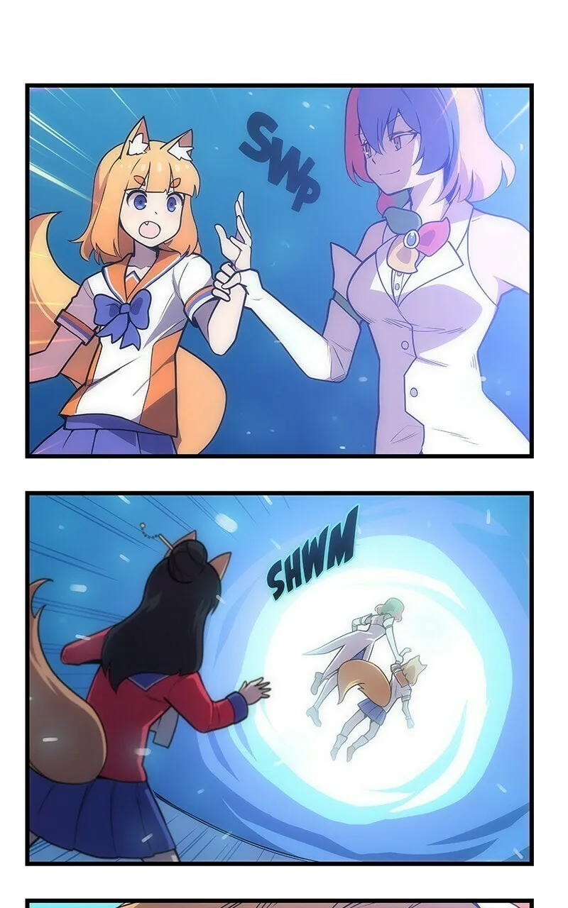 Read Internet Explorer (Colored) chapter 98 image 1 on Lezhin