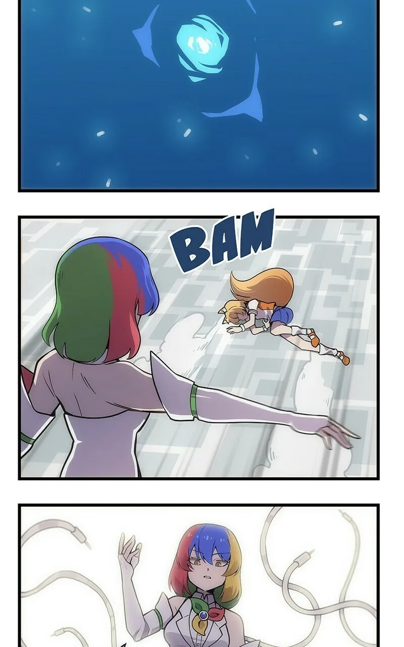 Read Internet Explorer (Colored) chapter 98 image 3 on Lezhin