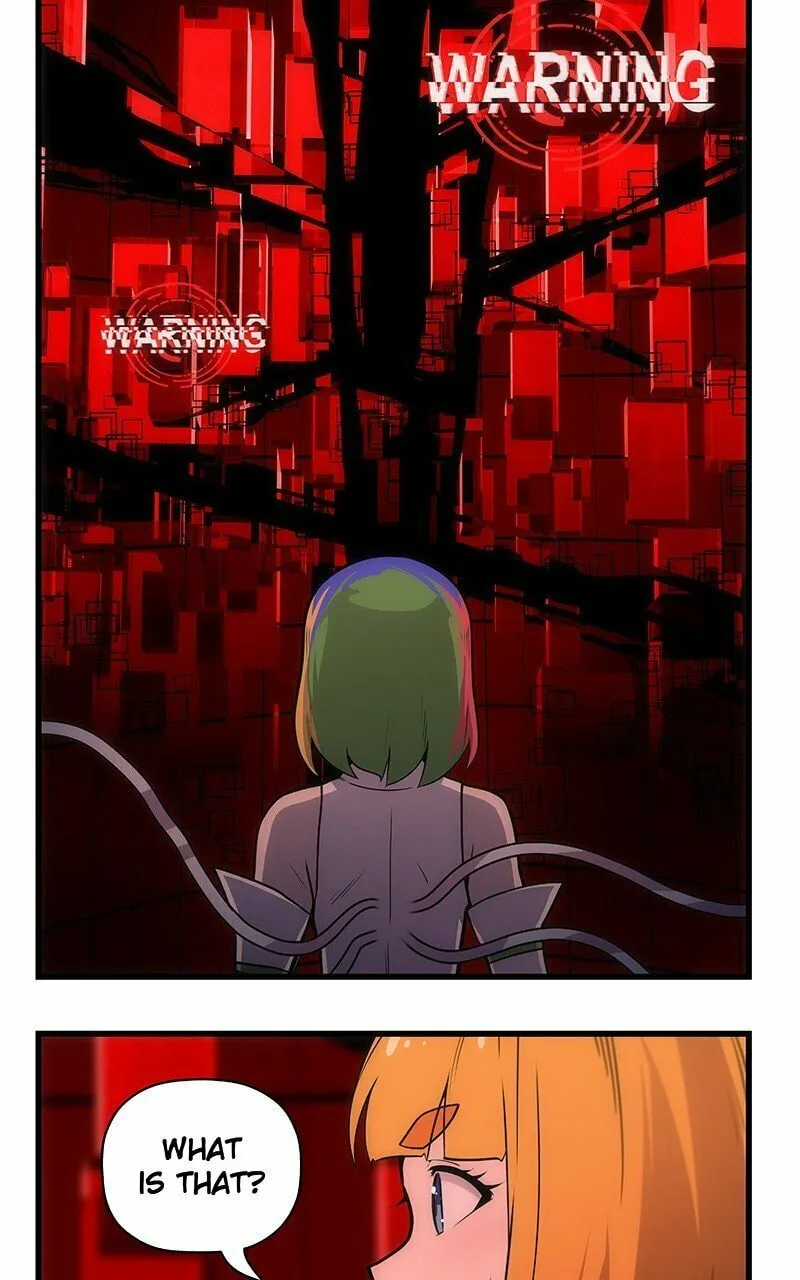 Read Internet Explorer (Colored) chapter 99 image 3 on Lezhin