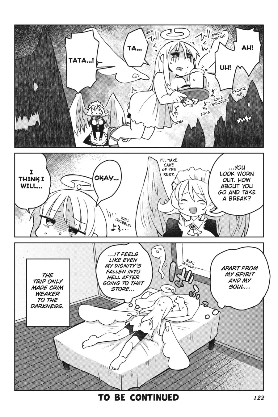 Read Interspecies Reviewers chapter 11 image 13 on Lezhin