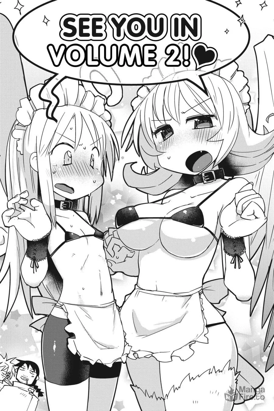 Read Interspecies Reviewers chapter 11 image 14 on Lezhin