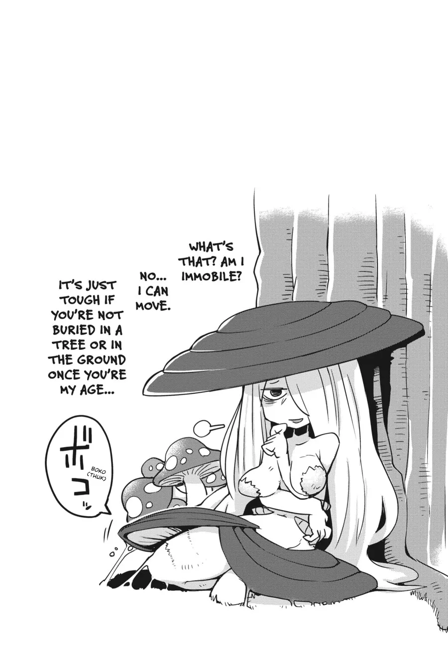 Read Interspecies Reviewers chapter 12 image 10 on Lezhin