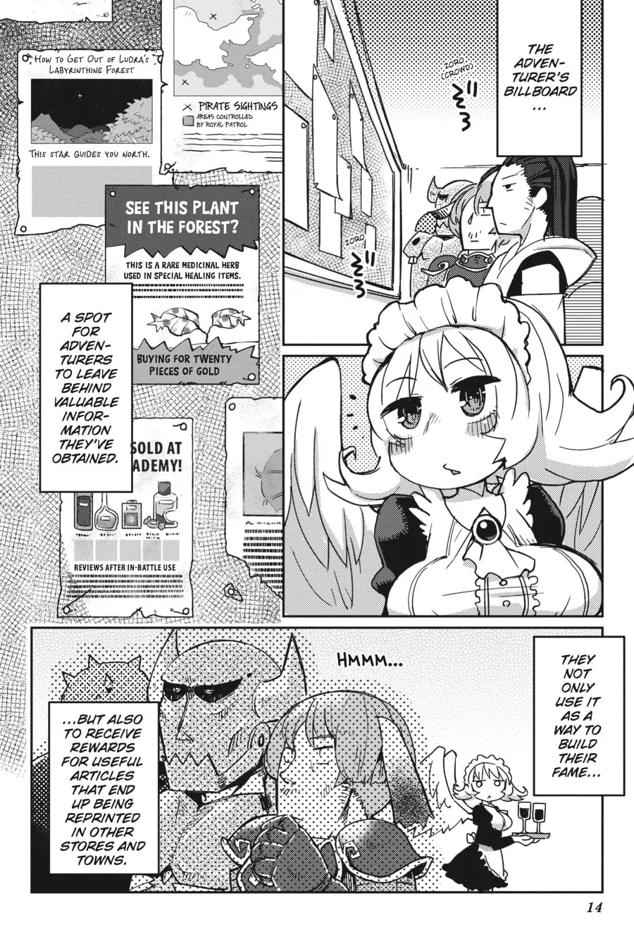 Read Interspecies Reviewers chapter 2 image 1 on Lezhin