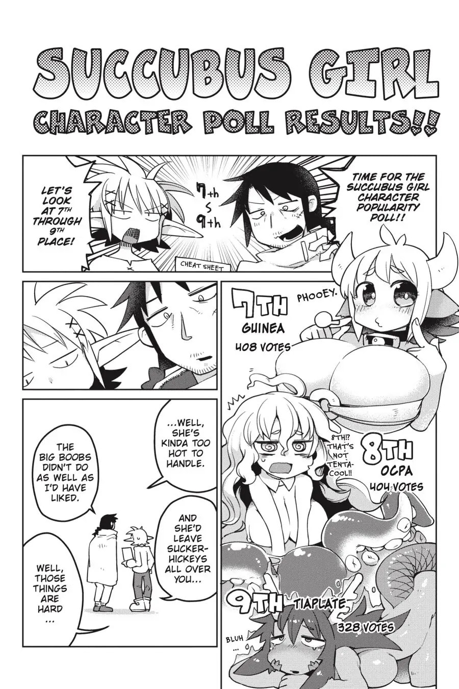 Read Interspecies Reviewers chapter 21.1 image 2 on Lezhin
