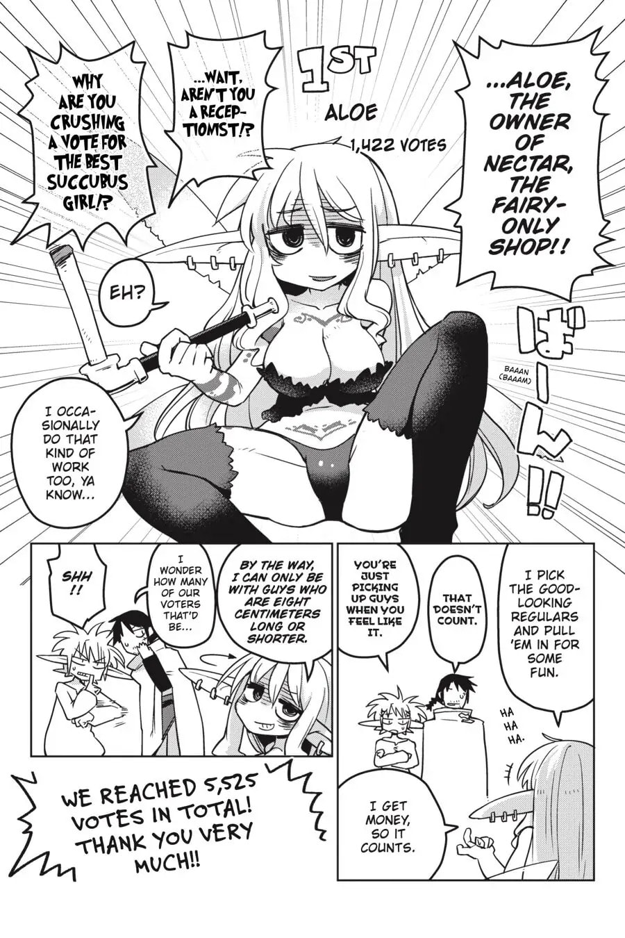 Read Interspecies Reviewers chapter 21.1 image 5 on Lezhin
