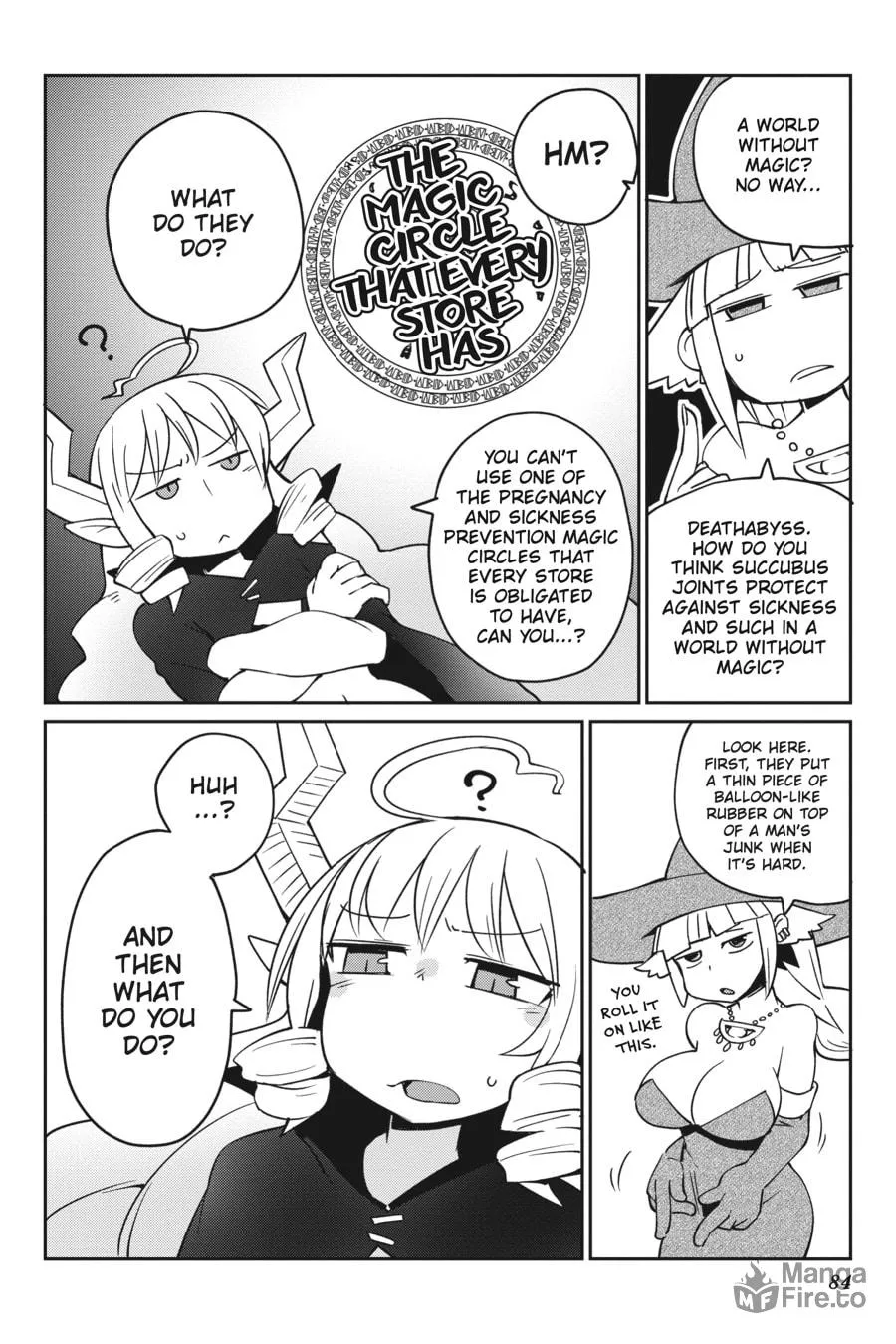 Read Interspecies Reviewers chapter 26 image 17 on Lezhin