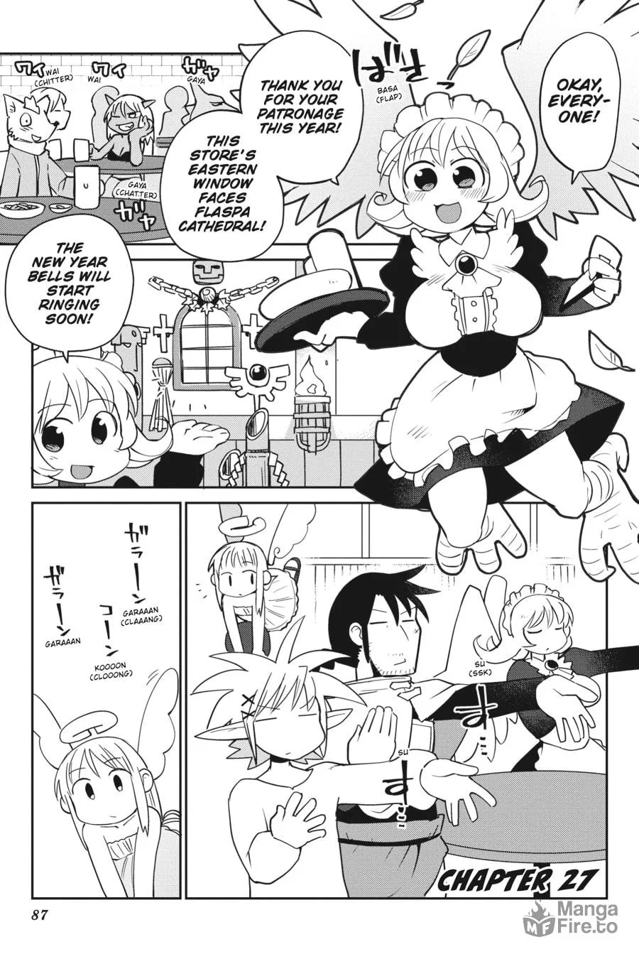 Read Interspecies Reviewers chapter 26 image 20 on Lezhin