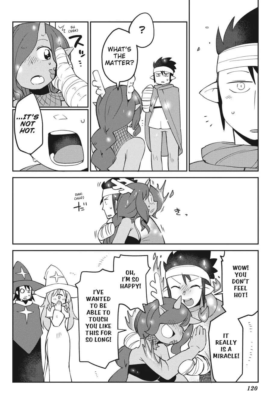 Read Interspecies Reviewers chapter 28 image 15 on Lezhin