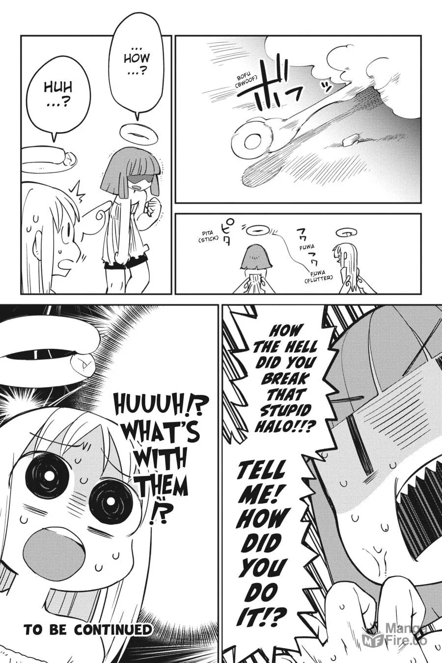 Read Interspecies Reviewers chapter 28 image 19 on Lezhin