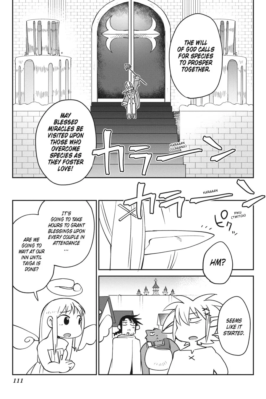 Read Interspecies Reviewers chapter 28 image 6 on Lezhin