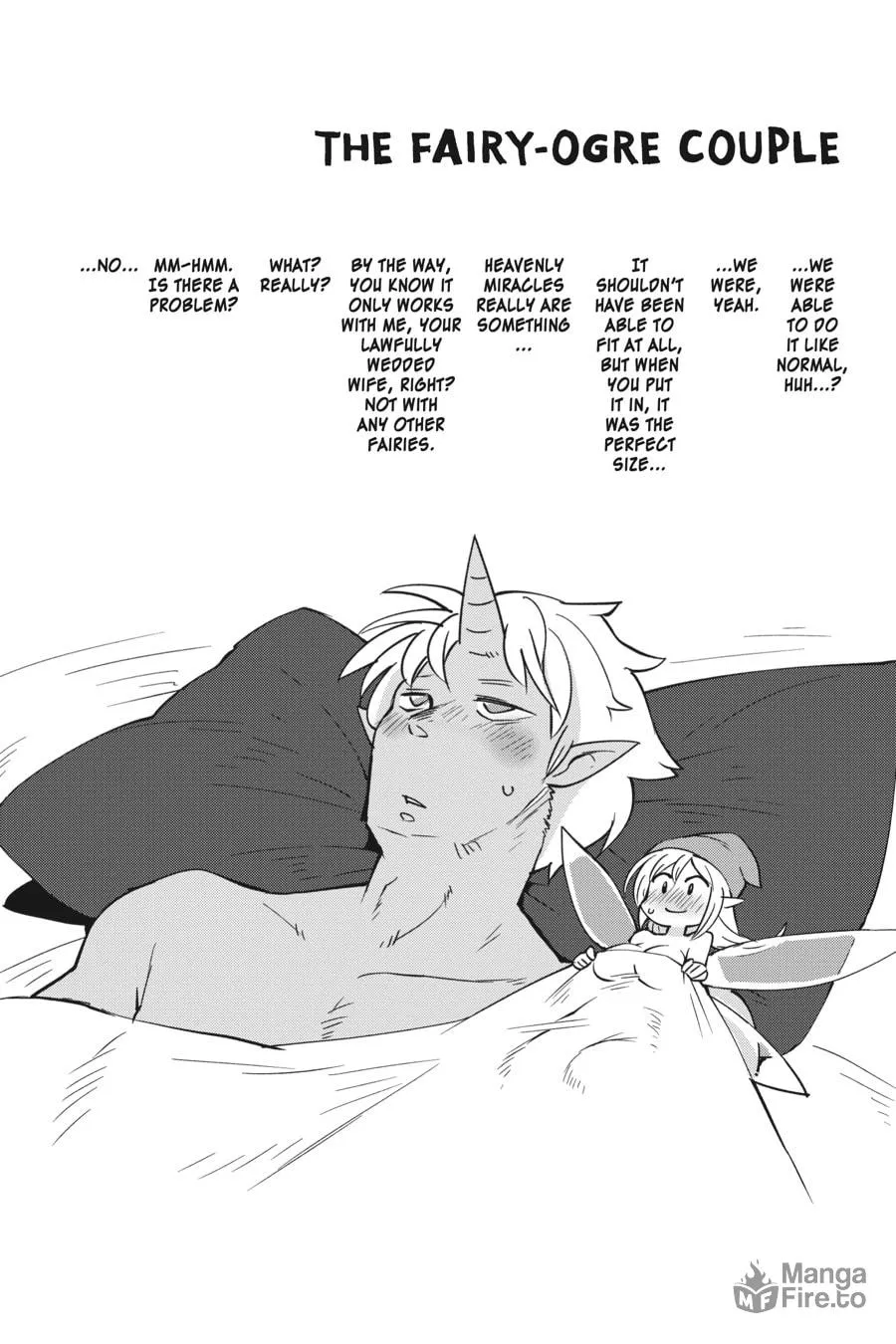 Read Interspecies Reviewers chapter 29 image 11 on Lezhin