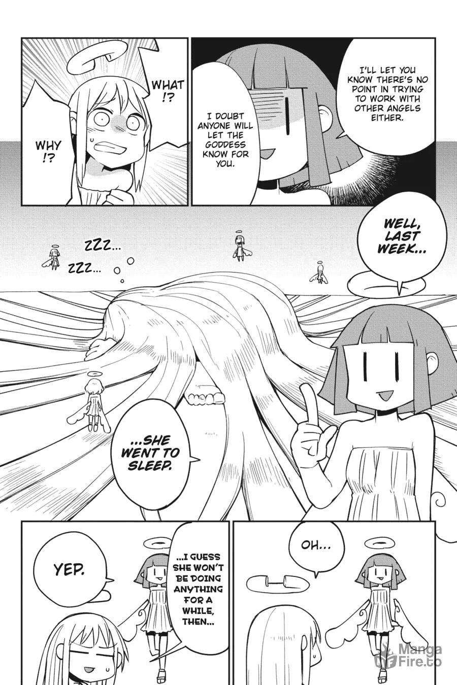 Read Interspecies Reviewers chapter 29 image 9 on Lezhin