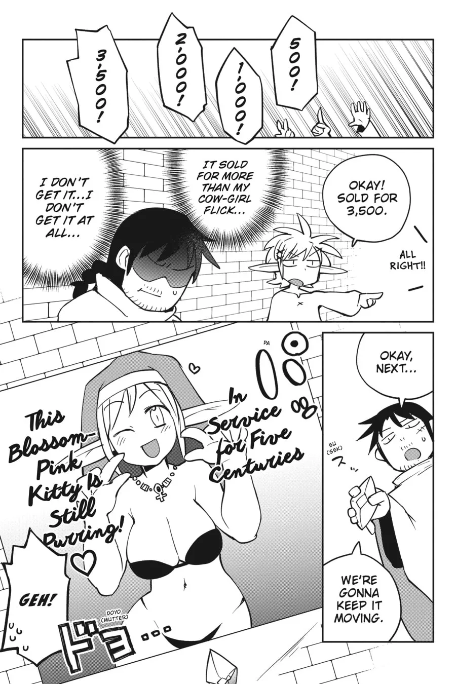 Read Interspecies Reviewers chapter 31 image 6 on Lezhin