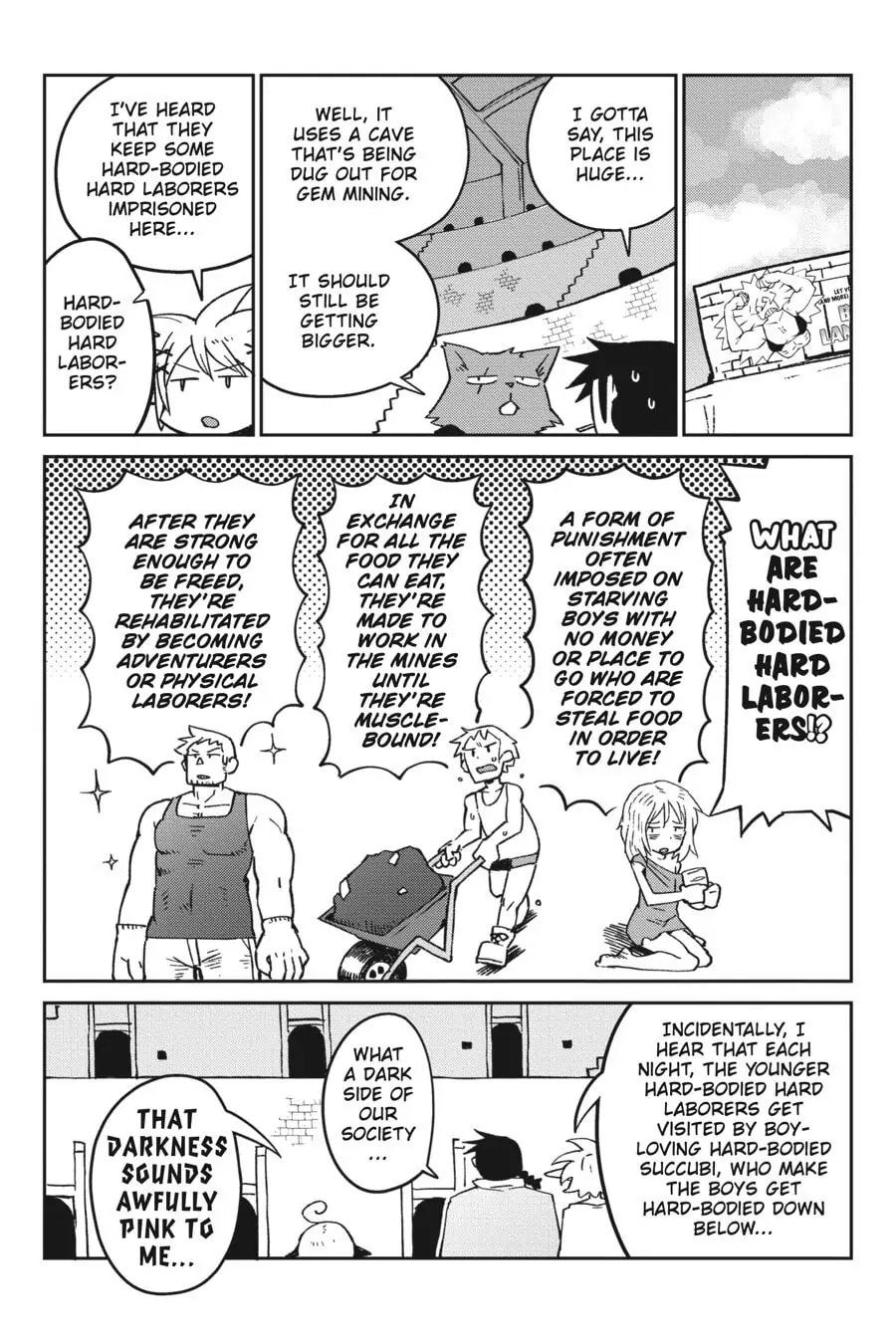 Read Interspecies Reviewers chapter 42.1 image 2 on Lezhin