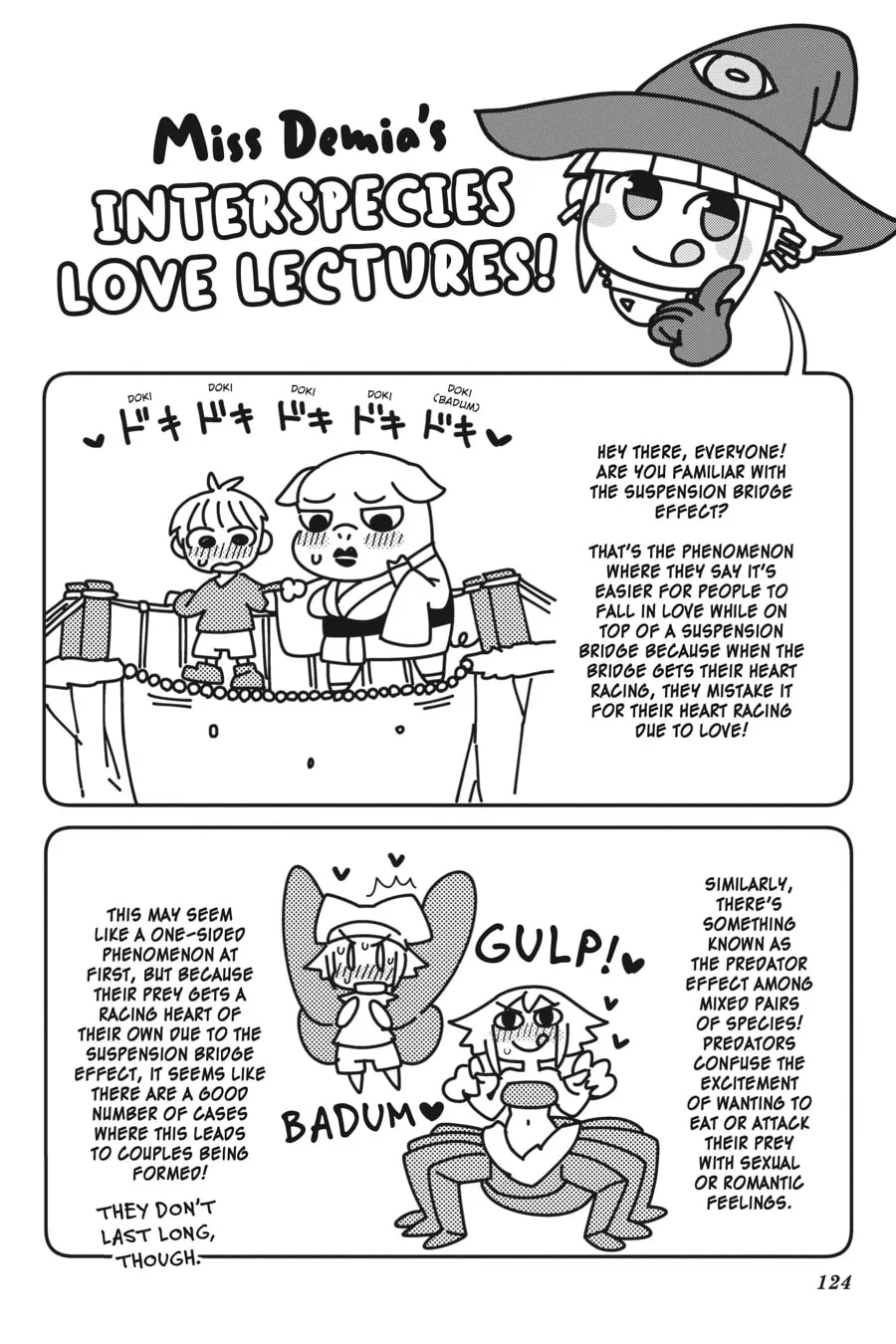 Read Interspecies Reviewers chapter 42 image 13 on Lezhin